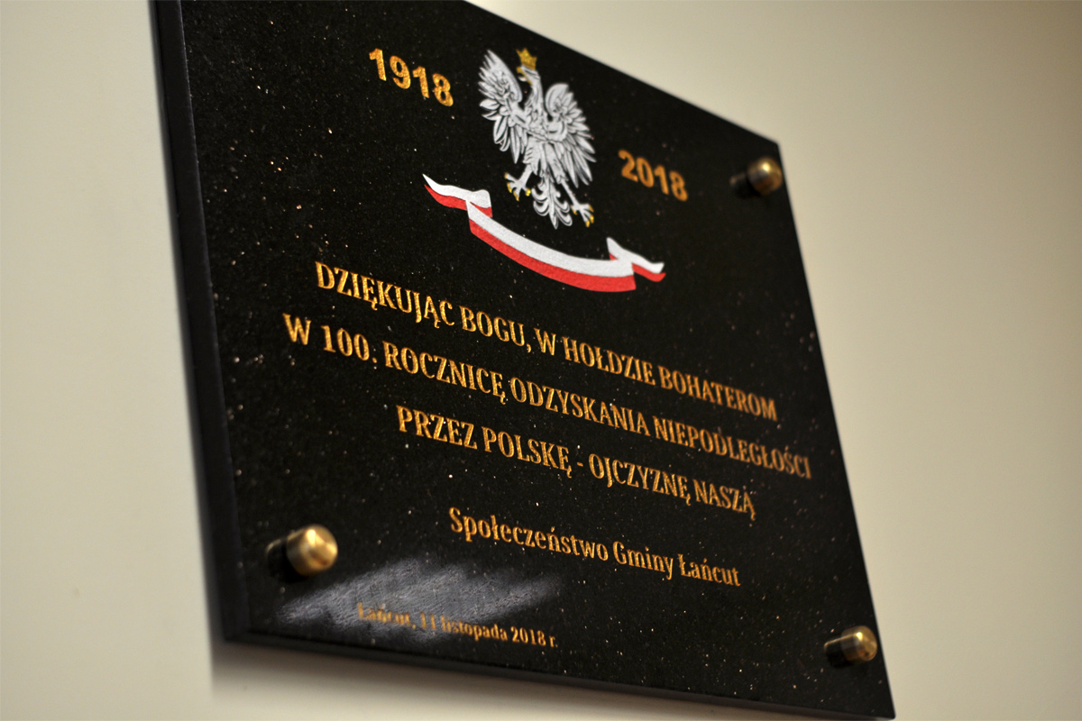 Inne realizacje
